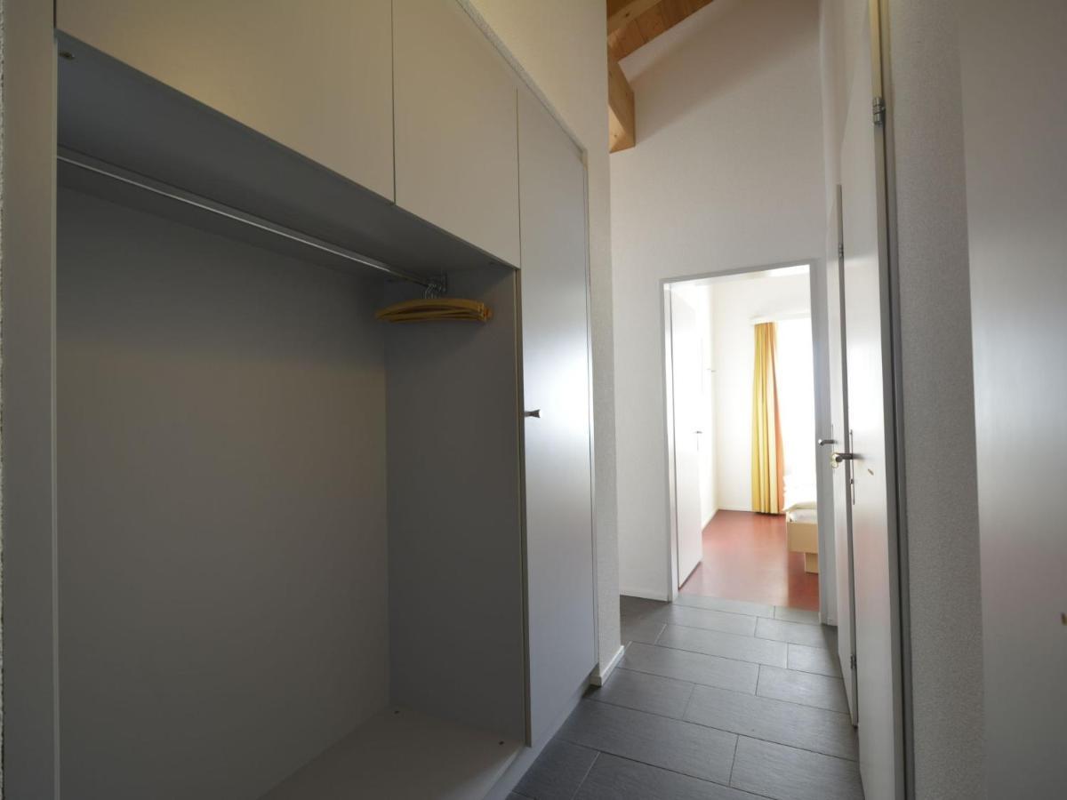Apartment Surses Alpin-2 By Interhome Savognin Eksteriør bilde