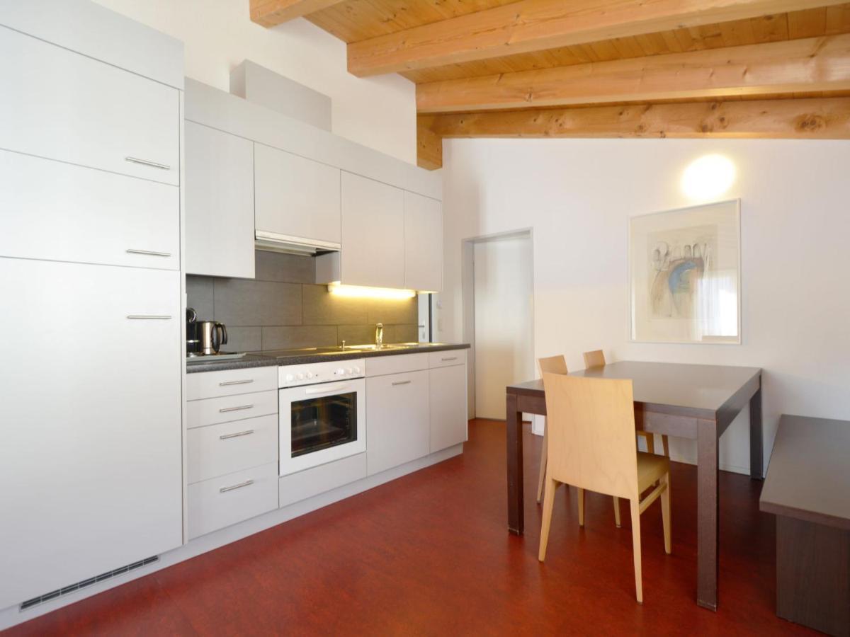 Apartment Surses Alpin-2 By Interhome Savognin Eksteriør bilde