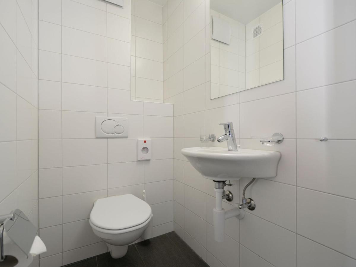 Apartment Surses Alpin-2 By Interhome Savognin Eksteriør bilde