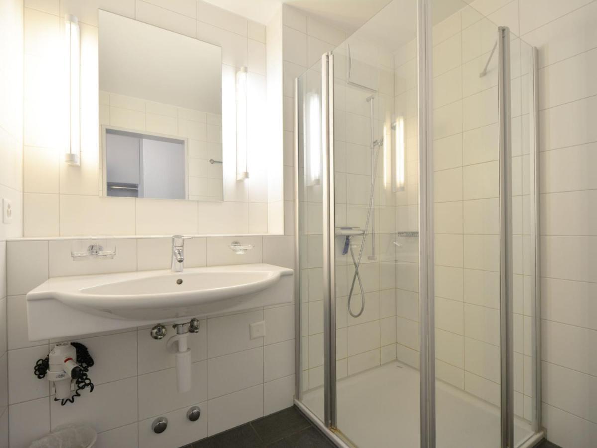 Apartment Surses Alpin-2 By Interhome Savognin Eksteriør bilde